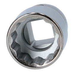Торцева головка 8900DZ-2.1/4