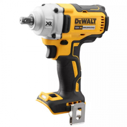 Гайковёрт ударный аккумуляторный DeWALT DCF894HNT