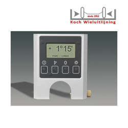 Стенд розвал сходження Koch HD-30 EasyTouch