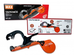 Степлер подвязочный TAPENER MAX HT-R1