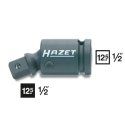 Карданний шарнір силовий Hazet 9006S