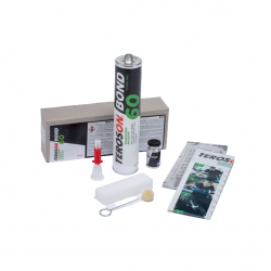 Комплект для стекол - Teroson PU8597HMLC