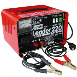 Пуско-зарядное устройство Leader 220 Start