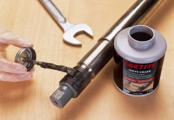 Протизадирне мастило LOCTITE LB 8009
