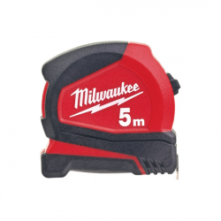 Рулетка 5 метрів Milwaukee 4932459592