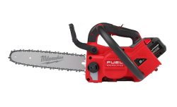 Пила цепная аккумуляторная MILWAUKEE M18 FTHCHS35-802, 4933499222