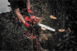 Пила цепная аккумуляторная MILWAUKEE M18 FTHCHS35-802, 4933499222