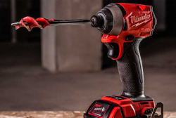 Набор сверл по дереву Speed Feed HEX, 4 шт. MILWAUKEE 4932479477