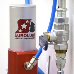 Насос для оливи пневматичний Eurolube B13760