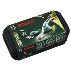 Ножницы для травы Bosch ISIO 3