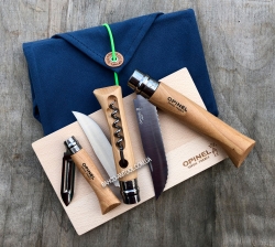 Набор ножей Opinel Nomad Set