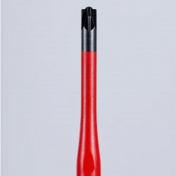 Отвертка Knipex Pozidriv PlusMinus 98 25 02 SLS