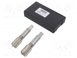 Метчик HSS-G, PG9 VOLKEL 25709