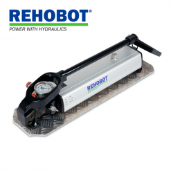 Гидравлический насос PHS80-2400R