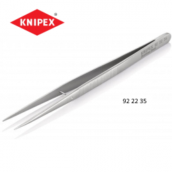 Пинцет универсальный KNIPEX 92 22 35