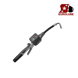 Пістолет з лічильником для роздачі оливи Eurolube-10371