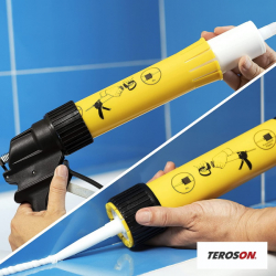 Ручний пістолет Teroson IDH 142240