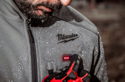 Куртка с подогревом Milwaukee 4933478973