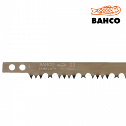 Полотно для лучковой пилы SE-23-30