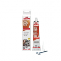 Силіконовий герметик Loctite SI 5920