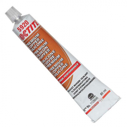 Силіконовий герметик Loctite SI 5920
