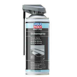 Силіконове мастило Liqui Moly Silikon-spray 7389