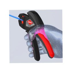 Стриппер автоматический Knipex 12 62 180