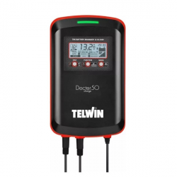 Зарядное устройство Telwin DOCTOR CHARGE 50 (807613)