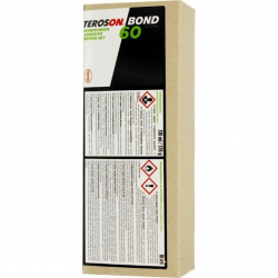 Комплект для стекол - Teroson PU8597HMLC