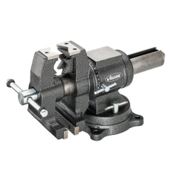 Тиски поворотные VIGOR V6150N