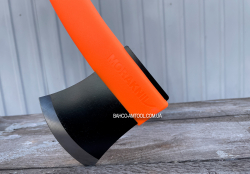 Топор Morakniv Outdoor Axe Orange