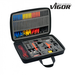 Набор измерительных кабелей Vigor V4326N