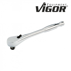 Реверсивна тріскачка Vigor V4946-S
