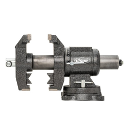 Тиски поворотные VIGOR V6150N