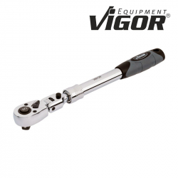 Реверсивна тріскачка Vigor V6612N