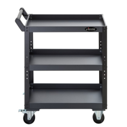 Тележка открытая VIGOR V4758
