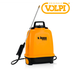Обприскувач акумуляторний VOLPI VITA 12