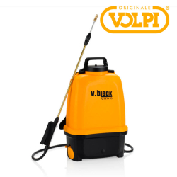 Обприскувач VOLPI VITA 16