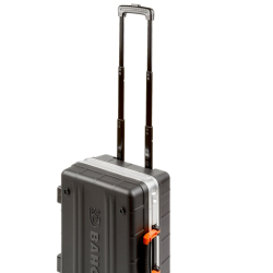 Жесткий кейс BAHCO RCW01N