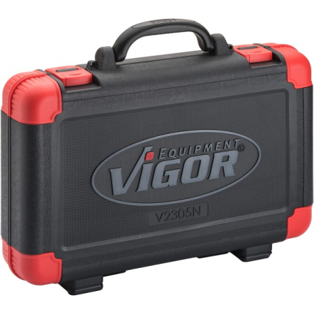Набір головок 3/8 - Vigor V2305N