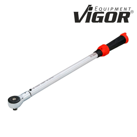 Динамометричний ключ VIGOR V3899