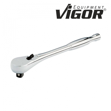 Реверсивна тріскачка Vigor V4946-S