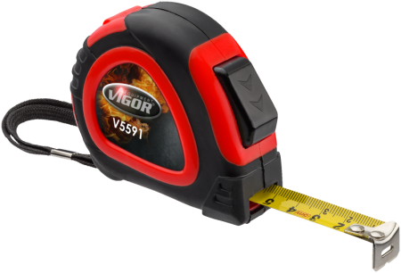 Рулетка VIGOR V5591