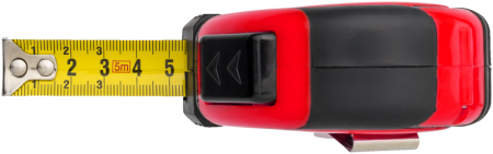 Рулетка VIGOR V5591