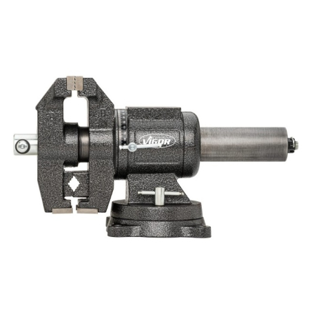 Тиски поворотные VIGOR V6150N