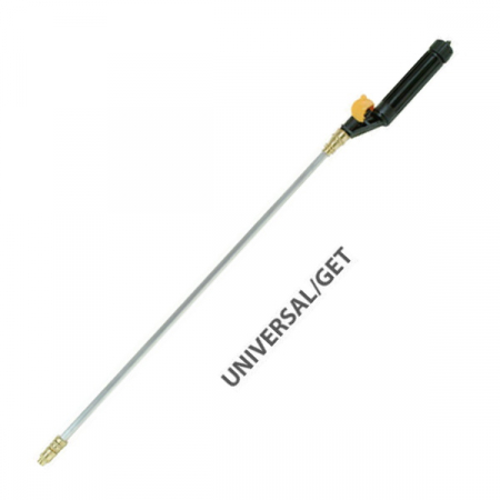 Обприскувач VOLPI 81UG