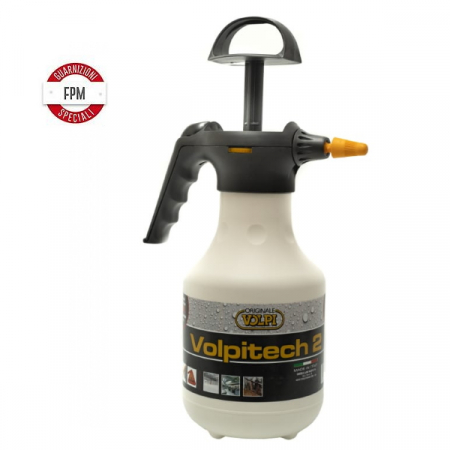 Обприскувач VOLPI VT2